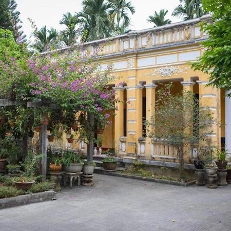 Ciel Homestay เว้ ภายนอก รูปภาพ