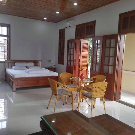 Ciel Homestay เว้ ภายนอก รูปภาพ