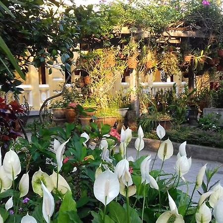Ciel Homestay เว้ ภายนอก รูปภาพ
