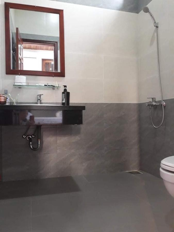 Ciel Homestay เว้ ภายนอก รูปภาพ