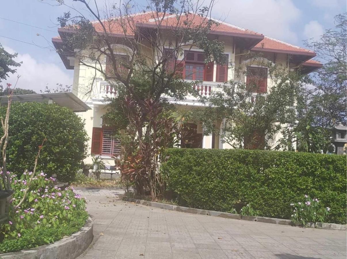 Ciel Homestay เว้ ภายนอก รูปภาพ
