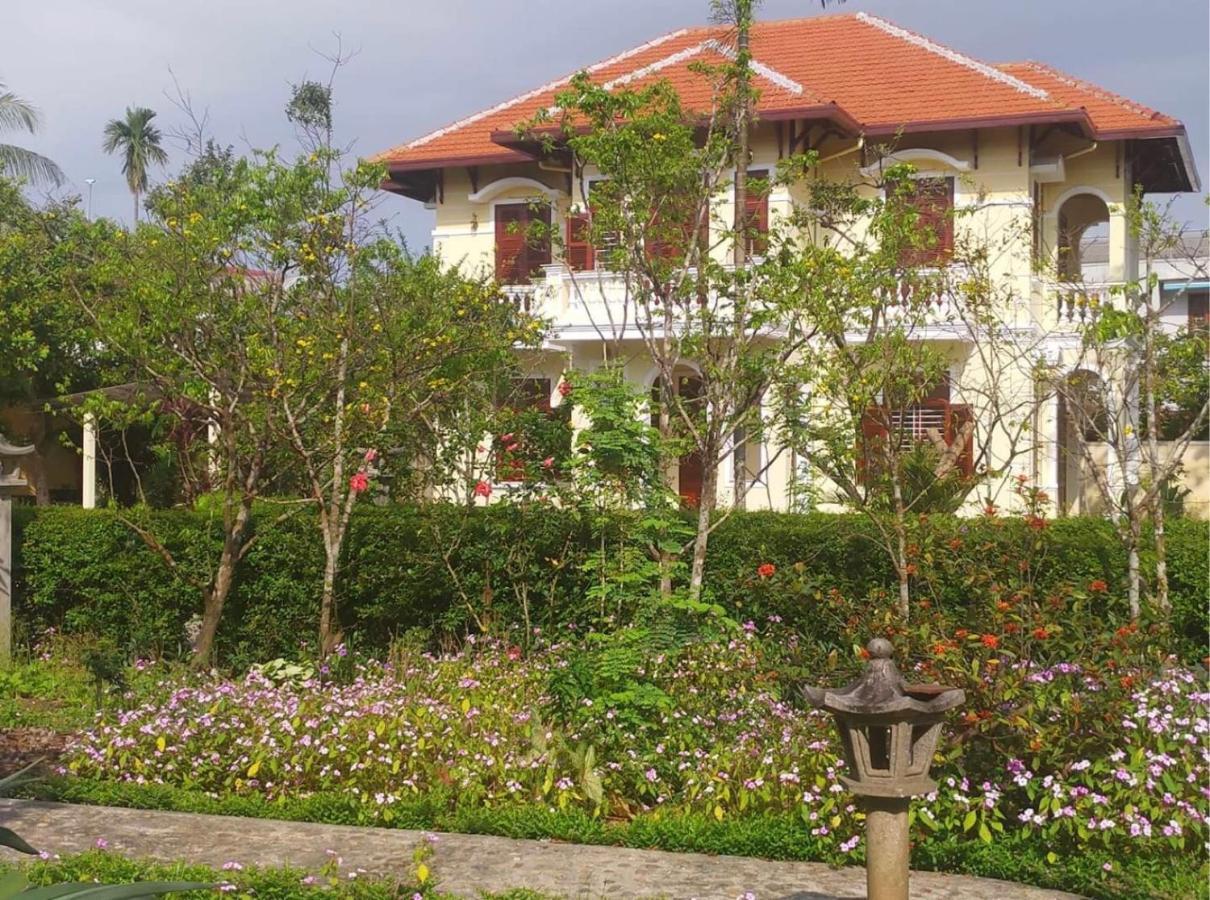 Ciel Homestay เว้ ภายนอก รูปภาพ