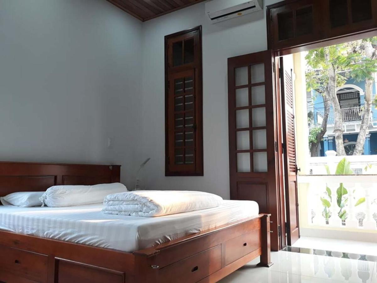 Ciel Homestay เว้ ภายนอก รูปภาพ