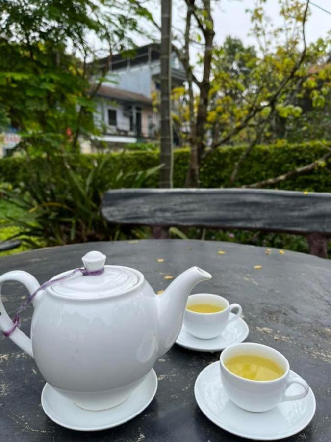 Ciel Homestay เว้ ภายนอก รูปภาพ