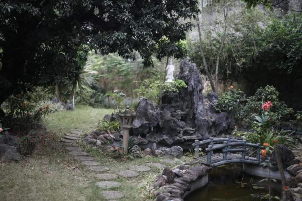 Ciel Homestay เว้ ภายนอก รูปภาพ