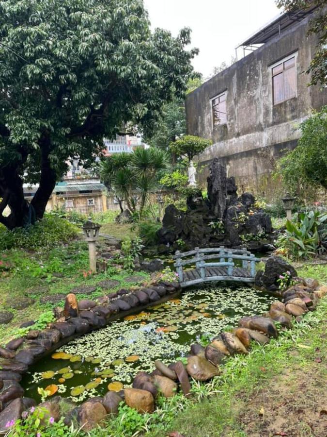 Ciel Homestay เว้ ภายนอก รูปภาพ