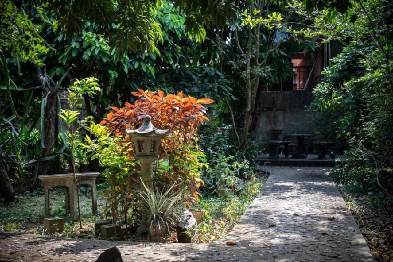 Ciel Homestay เว้ ภายนอก รูปภาพ