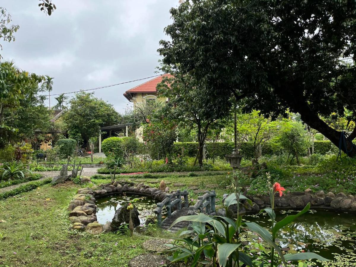 Ciel Homestay เว้ ภายนอก รูปภาพ