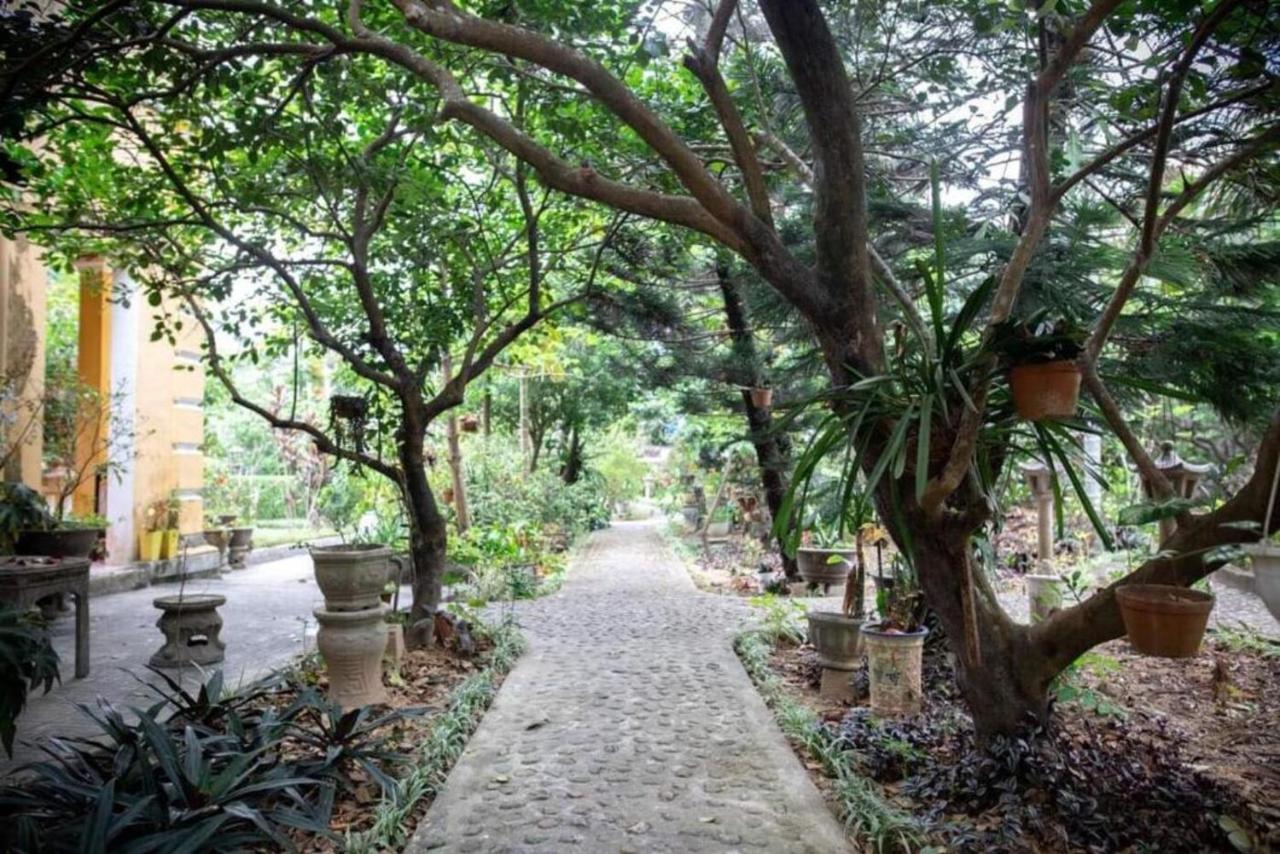 Ciel Homestay เว้ ภายนอก รูปภาพ