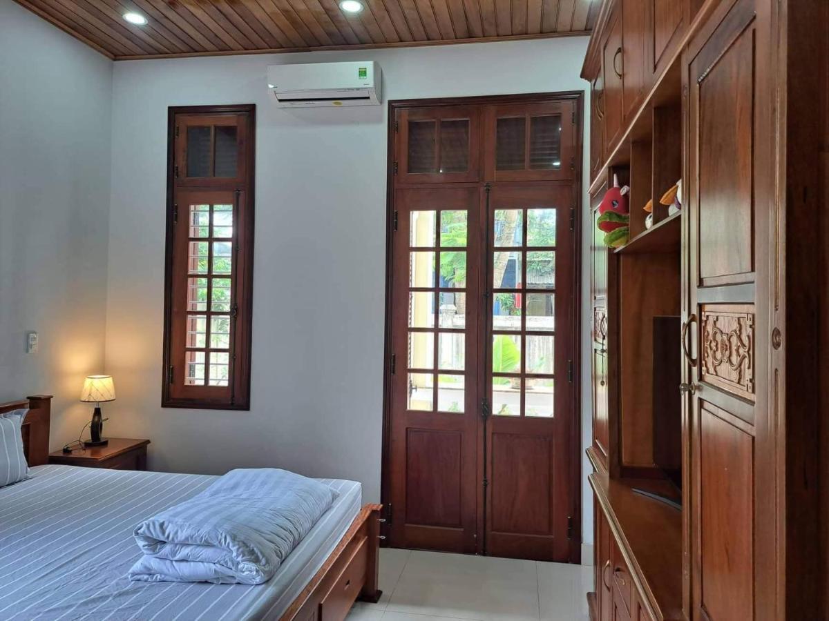 Ciel Homestay เว้ ภายนอก รูปภาพ