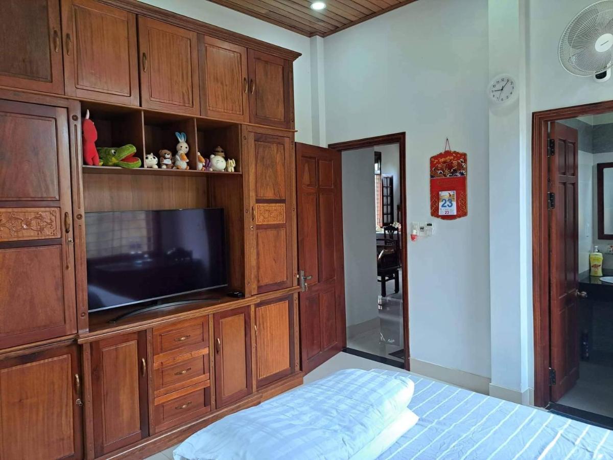 Ciel Homestay เว้ ภายนอก รูปภาพ