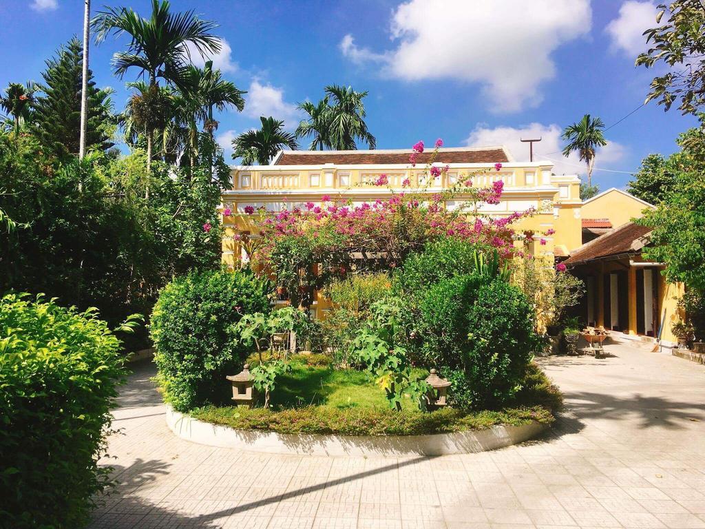 Ciel Homestay เว้ ภายนอก รูปภาพ