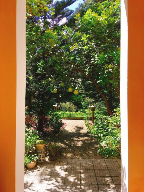 Ciel Homestay เว้ ภายนอก รูปภาพ